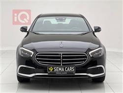 مێرسێدس بێنز E-Class